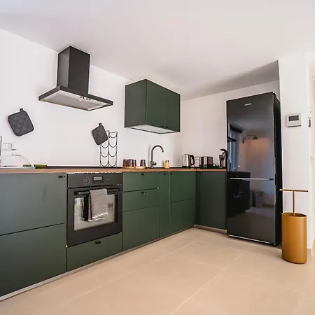 Bitter 26 - Vinto House Collections Apartamento Nocera Superiore