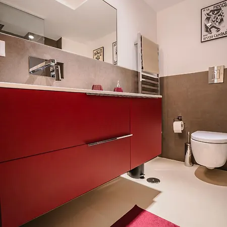 Apartment Bitter 26 -