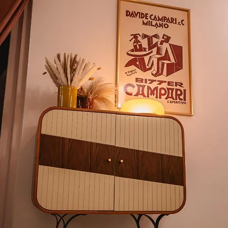 Bitter 26 - Vinto House Collections Apartment *