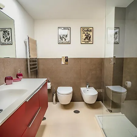 Apartment Bitter 26 - *