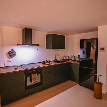 Bitter 26 - Apartment Nocera Superiore