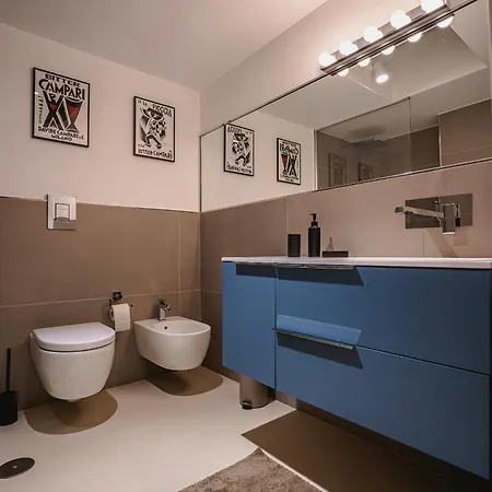 Bitter 26 - Apartment *