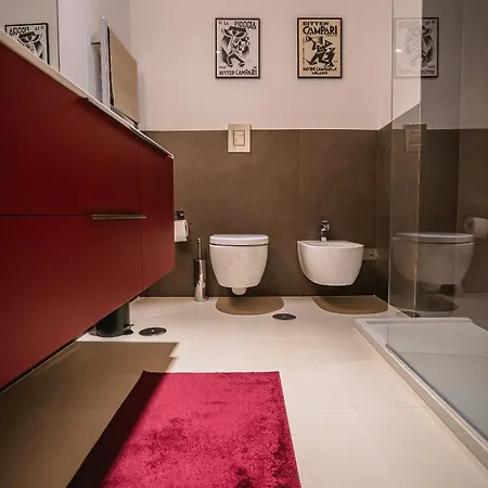Bitter 26 - Apartment Nocera Superiore