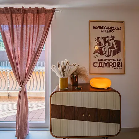 Bitter 26 - Vinto House Collections Apartment