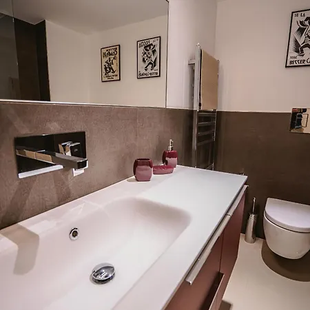 Apartment Bitter 26 - Nocera Superiore