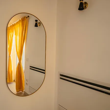 Bitter 26 - Apartment Nocera Superiore