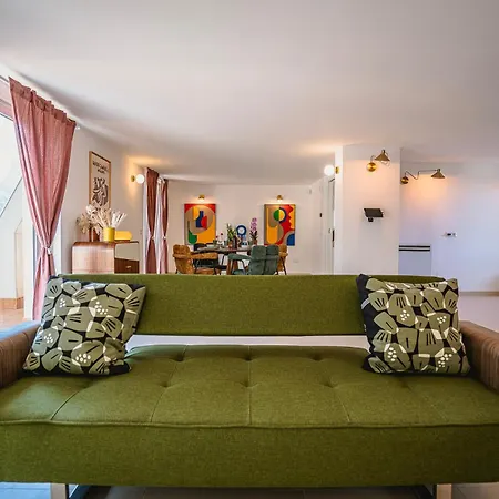 Apartment Bitter 26 - Nocera Superiore