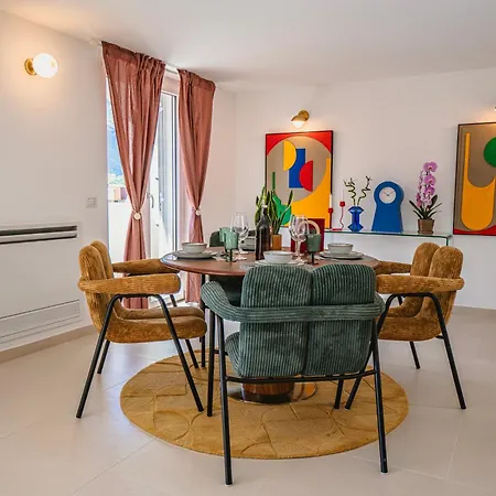 Bitter 26 - Vinto House Collections * Nocera Superiore