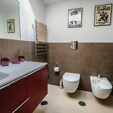 Apartment Bitter 26 - Vinto House Collections