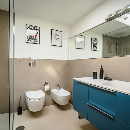 Apartment Bitter 26 - Vinto House Collections *