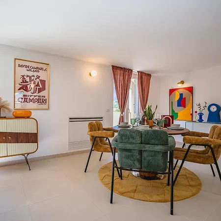 Bitter 26 - Vinto House Collections Nocera Superiore