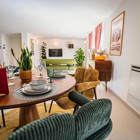 Bitter 26 - Vinto House Collections Apartment