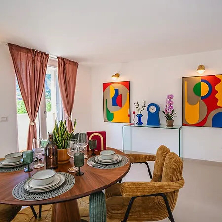 Bitter 26 - Vinto House Collections Apartment